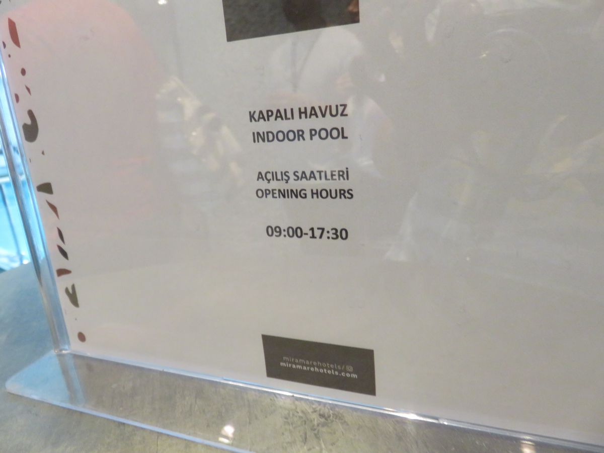 imagini hotel Miramare Beach Side